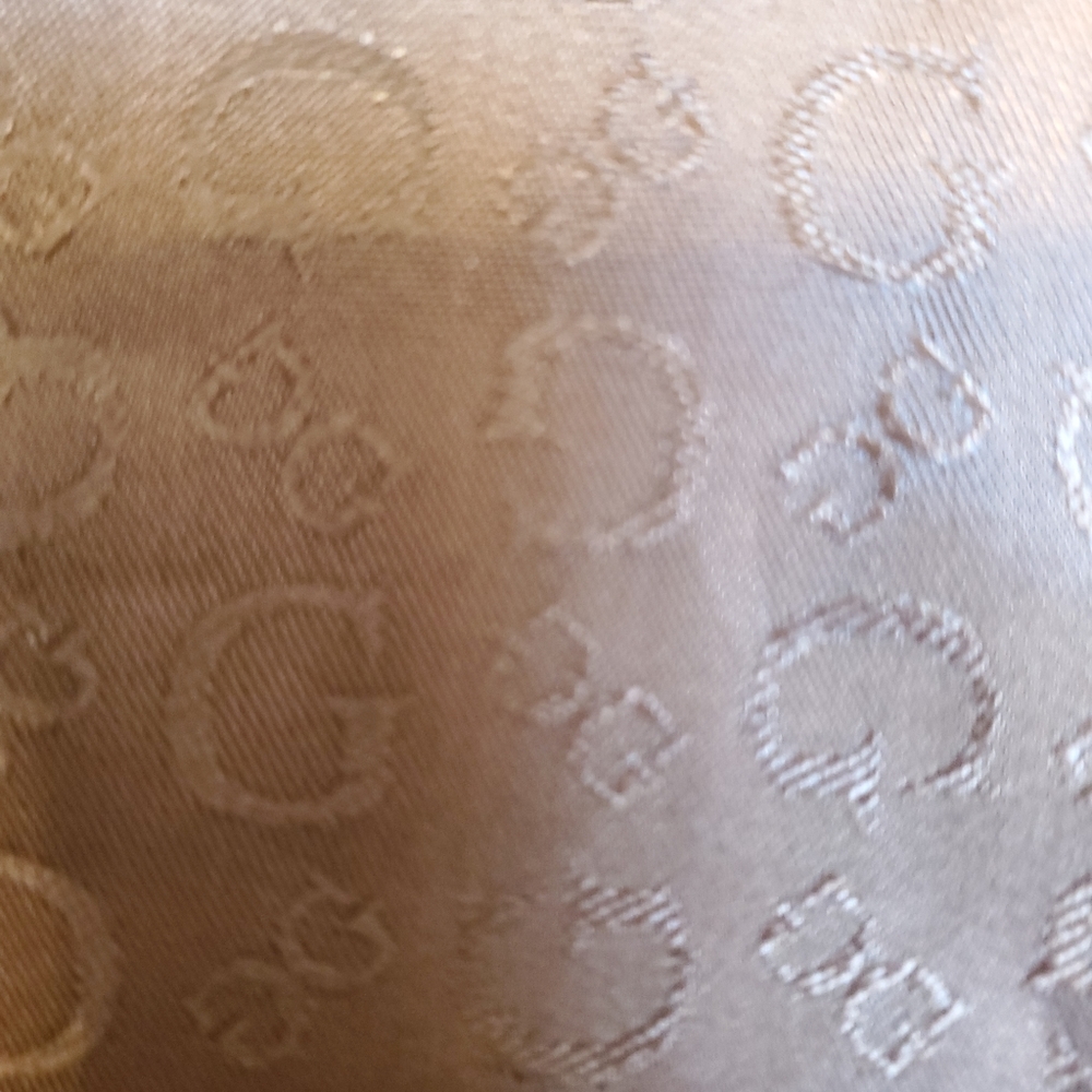 Vintage Leather Guess Brown Jacket - Picture 12 of 16